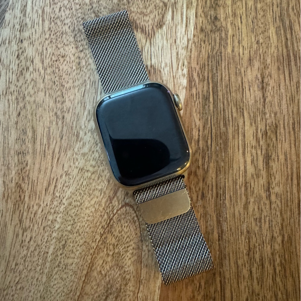 Apple Watch Series 7